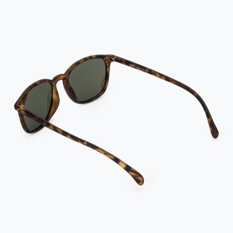Napszemüveg Julbo Shell purple 2