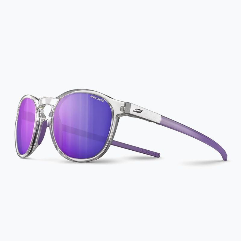 Napszemüveg Julbo Shell purple 5