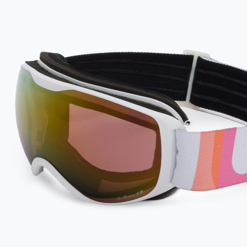 Julbo Pioneer síszemüveg fehér J73119109 5