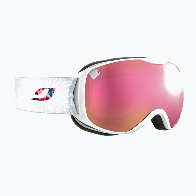 Julbo Pioneer síszemüveg fehér J73119109 7