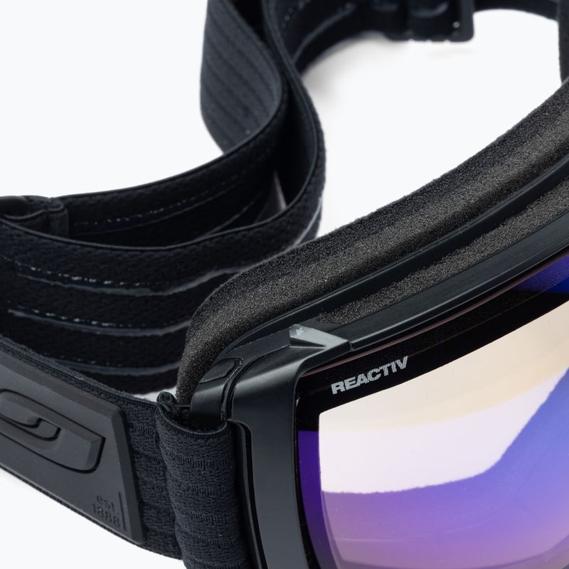 Julbo Aerospace síszemüveg fekete J74034149 5