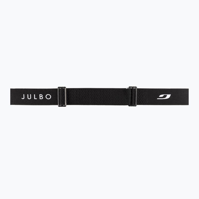 Síszemüveg Julbo Hit Spectron black/gray/flash gold 4