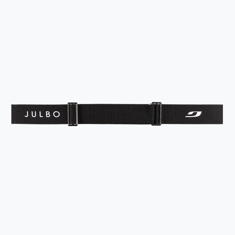 Síszemüveg Julbo Hit Spectron black/gray/flash gold 4
