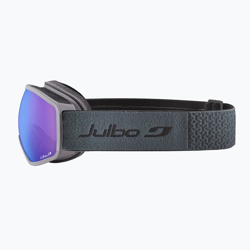Síszemüveg Julbo Hit OTG Reactiv HD gray/flash blue 4