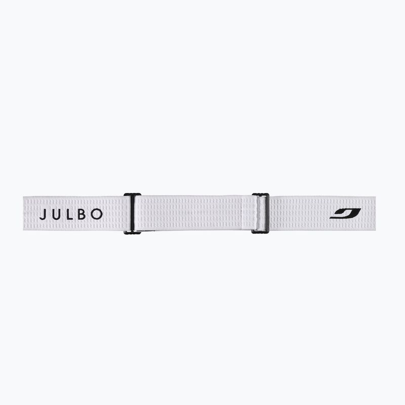 Síszemüveg Julbo Hit OTG Reactiv High Contrast white/black/flash purple 9