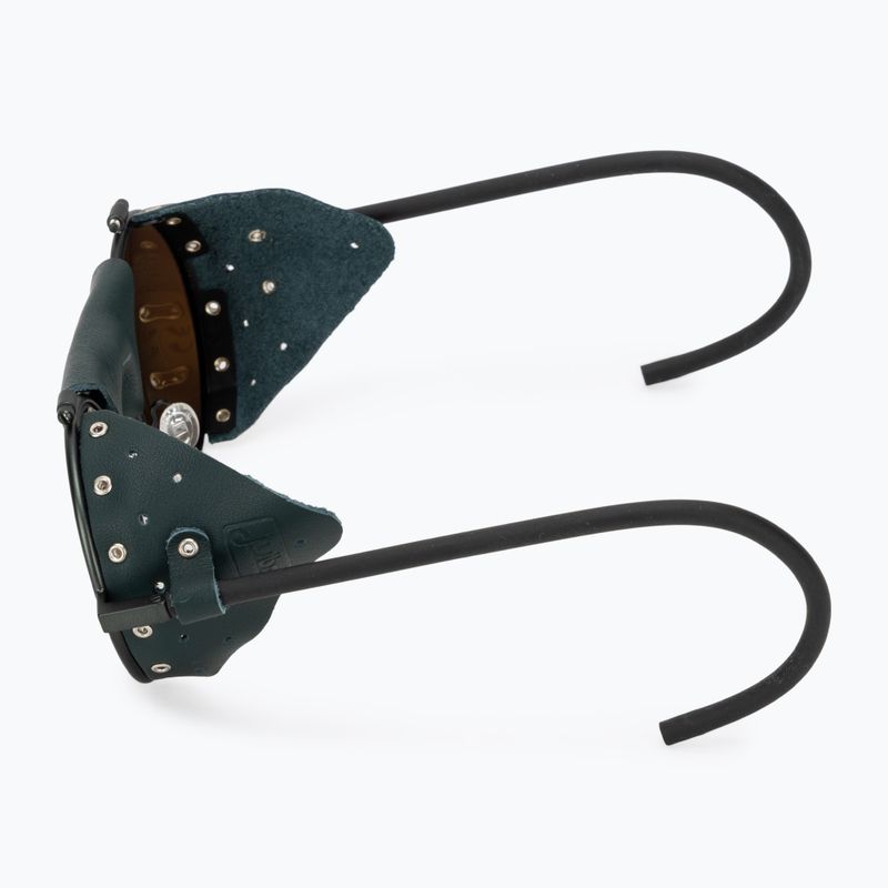 Napszemüveg Julbo Vermont Spectron green 5