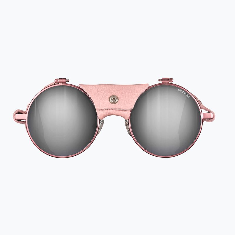 Napszemüveg Julbo Vermont Spectron S4 metallic pink 3