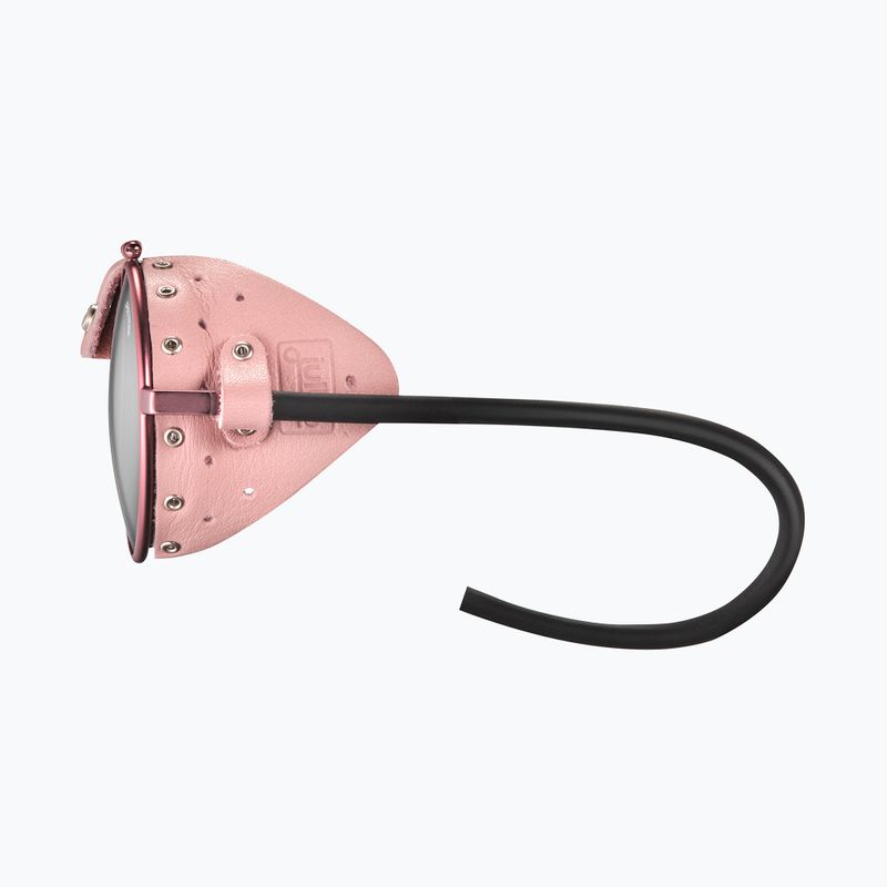 Napszemüveg Julbo Vermont Spectron S4 metallic pink 4
