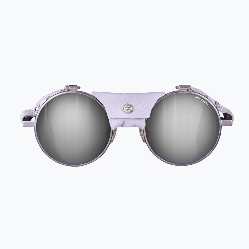 Napszemüveg Julbo Vermont Spectron S4 metallic light purple 3