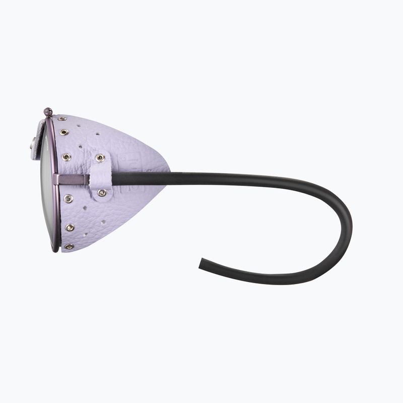 Napszemüveg Julbo Vermont Spectron S4 metallic light purple 4
