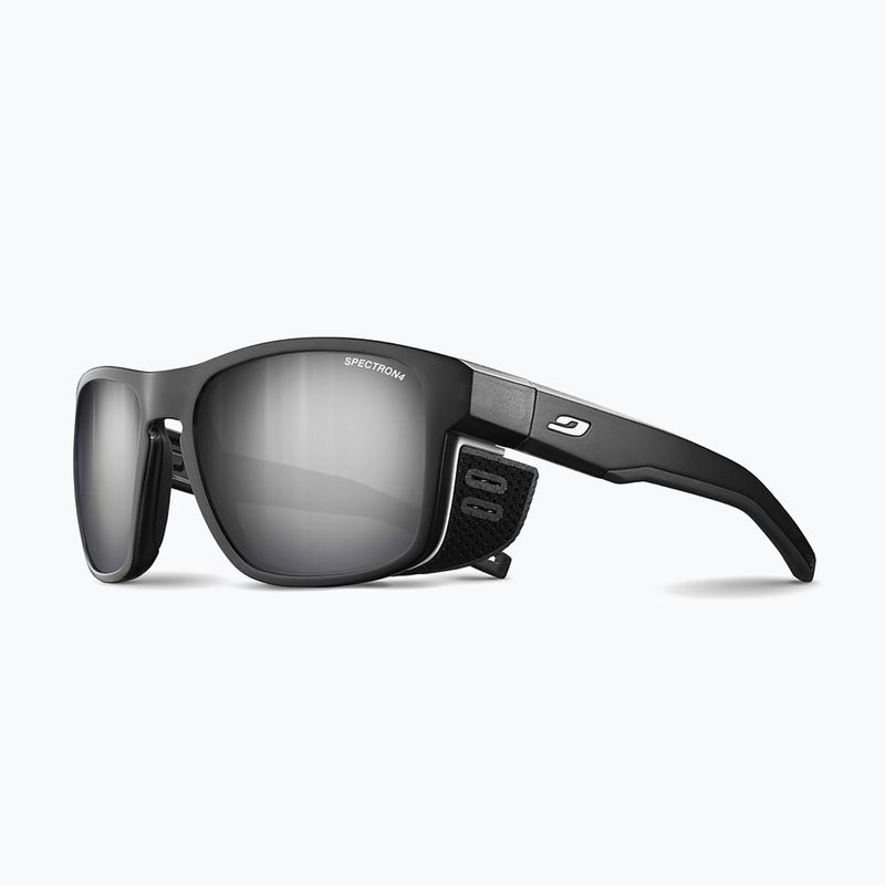Julbo Shield M Spectron áttetsző fekete/fehér napszemüveg
