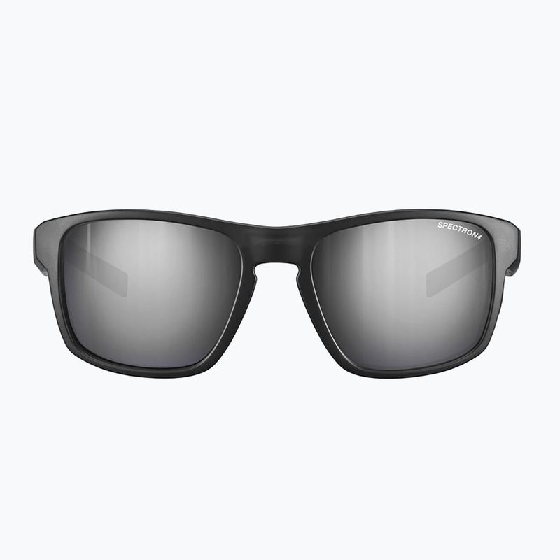 Julbo Shield M Spectron áttetsző fekete/fehér napszemüveg 2
