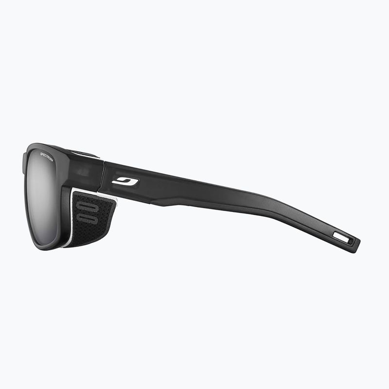 Julbo Shield M Spectron áttetsző fekete/fehér napszemüveg 3