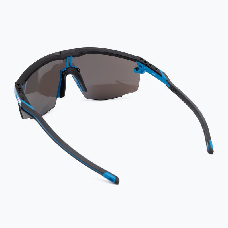 napszemüveg Julbo Ultimate Spectron 3 black/blue/multilayer blue 2