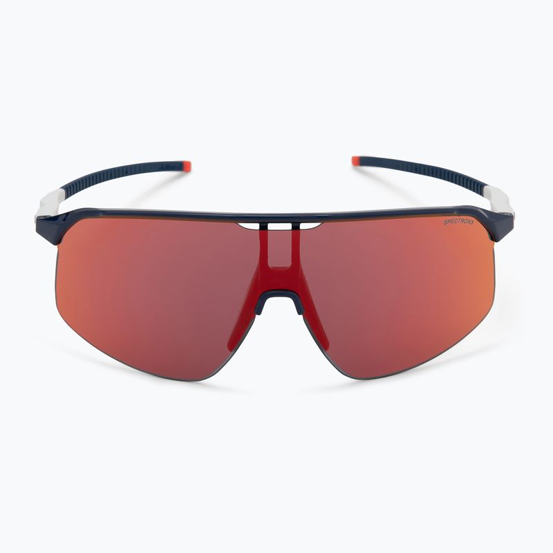 napszemüveg Julbo Density Spectron 3 blue/white/red/multilayer red 3