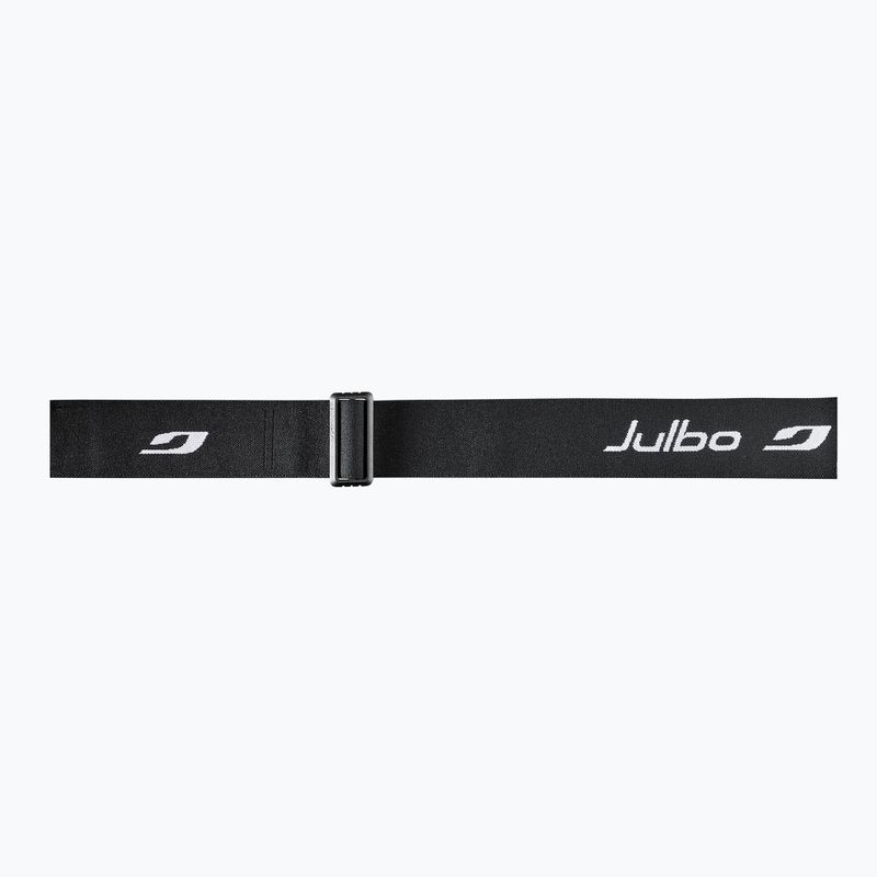 Gyerek síszemüveg Julbo Atome Chromakids black/brown 4