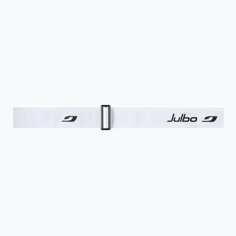 Gyerek síszemüveg Julbo Atome Chromakids white/brown 4