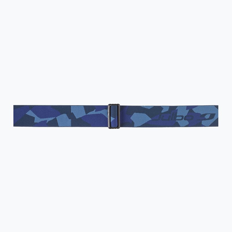 Gyerek síszemüveg Julbo Atome Chromakids blue/brown 4