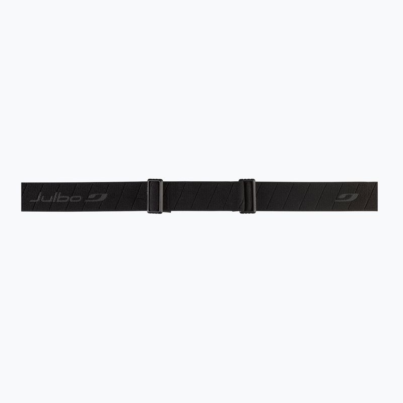 Női síszemüveg Julbo Ellipse Spectron Glare Control black/ flash infrared 4