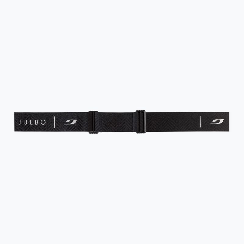 Síszemüveg Julbo Lightyear Reactiv High Contrast black/grey/flash infrared 7