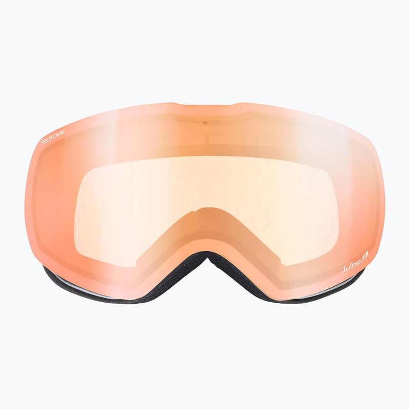 Síszemüveg Julbo Moonlight Glare Control white/red/flash infrared 2