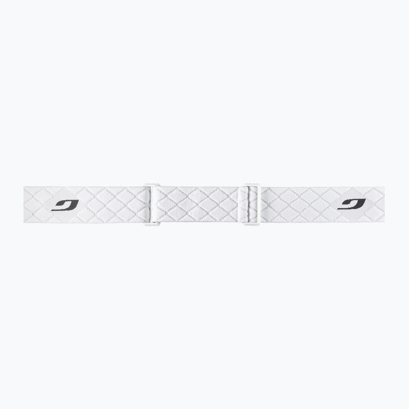 Síszemüveg Julbo Moonlight Glare Control white/red/flash infrared 4