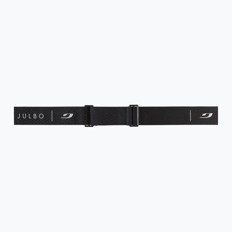 Síszemüveg Julbo Lightyear OTG Reactiv High Contrast black/flash infrared 6