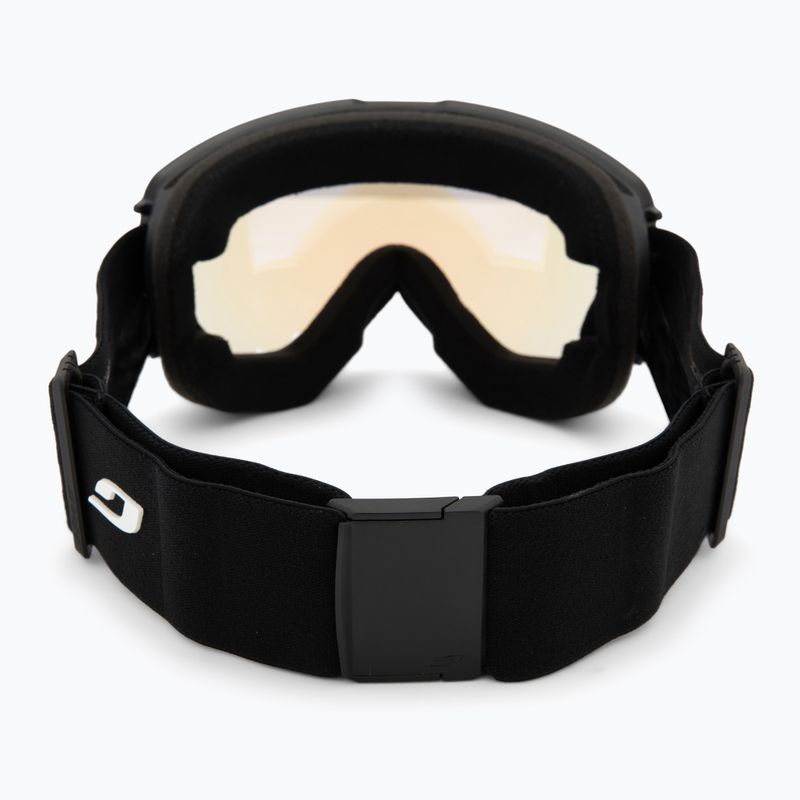 Síszemüveg Julbo Lightyear OTG Reactiv High Contrast black/gray/flash blue 3