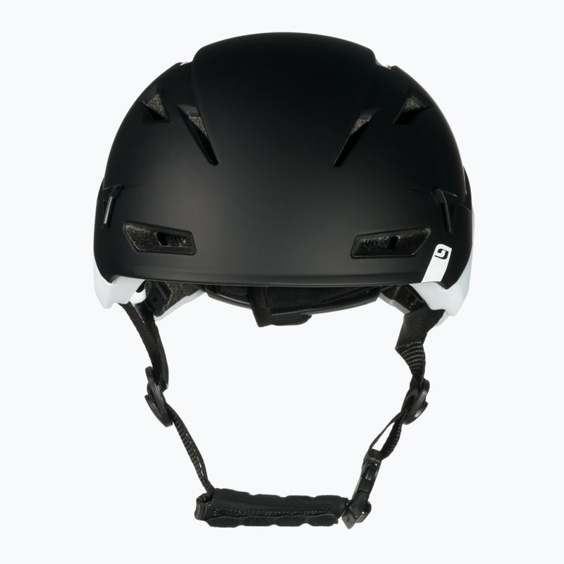 Julbo The Peak Lt síbukósisak fehér JCI623223 2