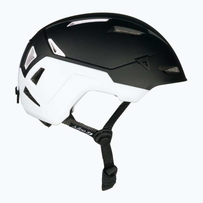 Julbo The Peak Lt síbukósisak fehér JCI623223 4