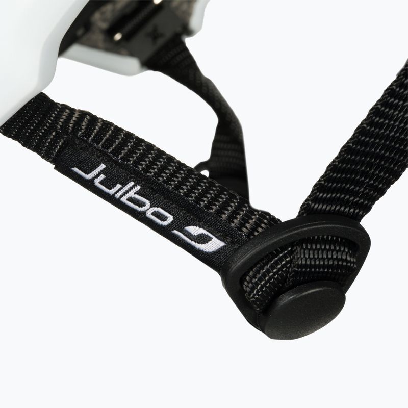 Julbo The Peak Lt síbukósisak fehér JCI623223 8