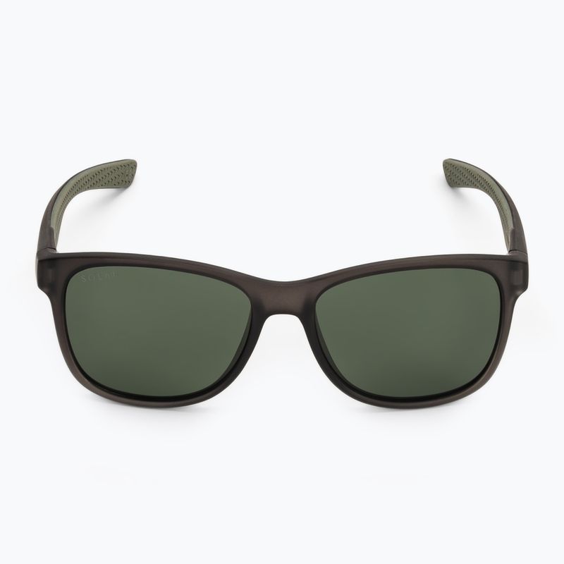 Napszemüveg Julbo Mayer Trans Polarized black 3