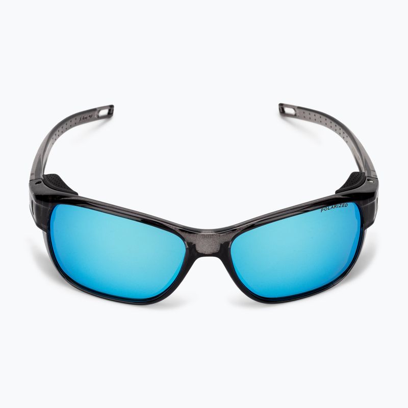 Julbo Camino Polar 4 Hd fekete/sárga fluo/kapszula óceán mester kerékpáros szemüveg 3