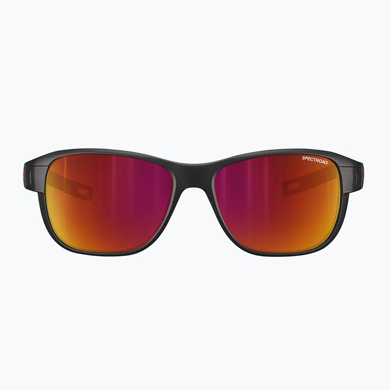 Napszemüveg Julbo Camino M Spectron matt black 2