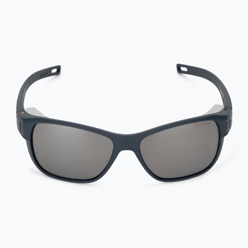 Napszemüveg Julbo Camino M Spectron S3 matt blue 4
