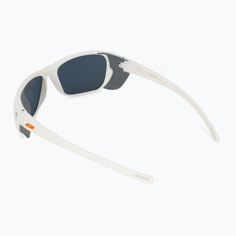 Napszemüveg Julbo Camino M Polarized S3 HD white 2