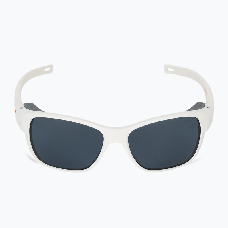Napszemüveg Julbo Camino M Polarized S3 HD white 3