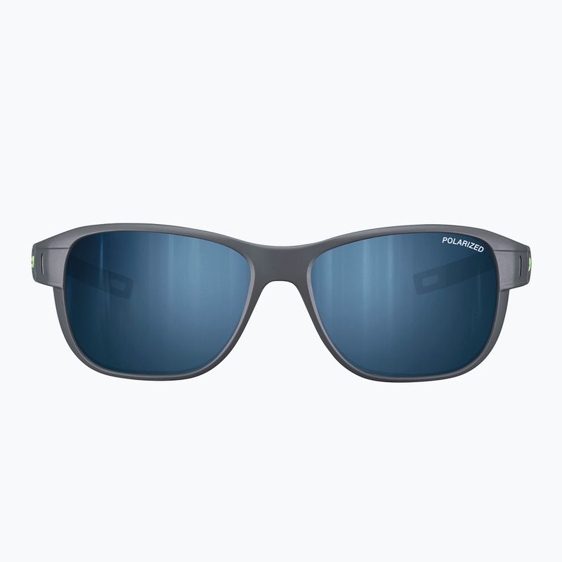 Napszemüveg Julbo Camino M Polarized S3 HD dark grey 2
