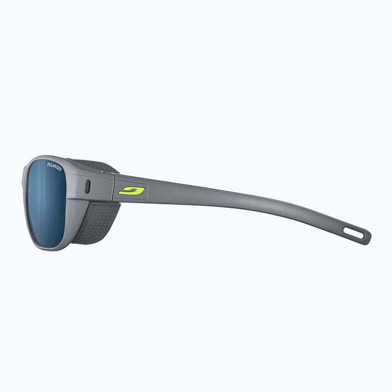 Napszemüveg Julbo Camino M Polarized S3 HD dark grey 3
