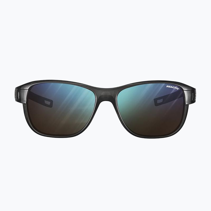 Napszemüveg Julbo Camino M Reactiv matte translucent black/gray 2