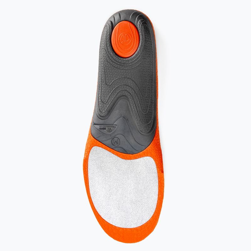 SIDAS Winter 3Feet Mid narancssárga talpbetét 953991 3