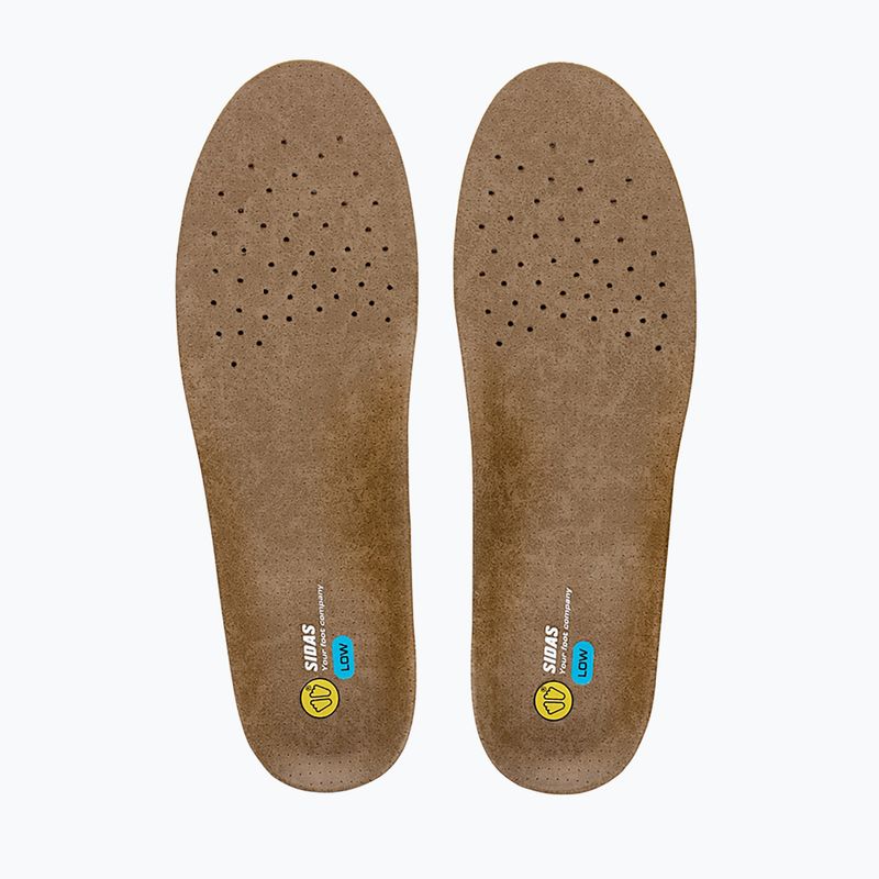 SIDAS 3Feet Outdoor Low cipőtalpbetétek 2