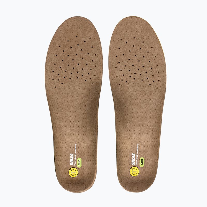 SIDAS 3Feet Outdoor Mid cipőtalpbetét 3