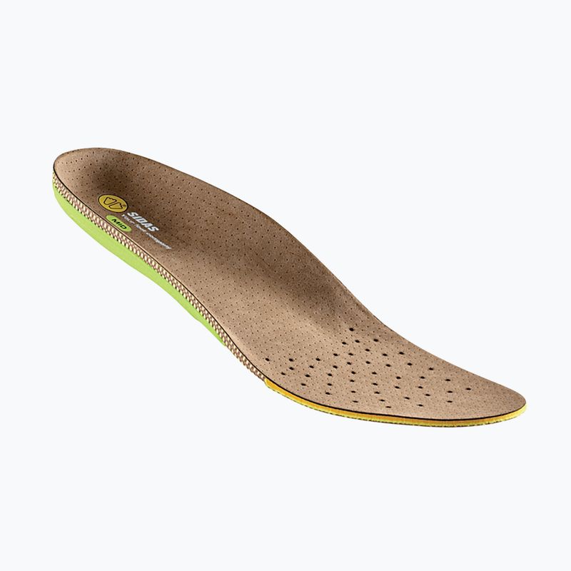 SIDAS 3Feet Outdoor Mid cipőtalpbetét 4