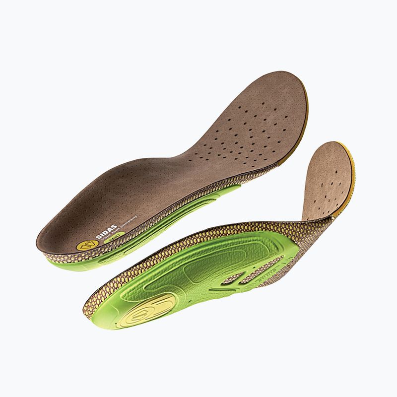 SIDAS 3Feet Outdoor Mid cipőtalpbetét 6