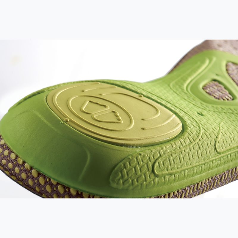 SIDAS 3Feet Outdoor Mid cipőtalpbetét 8