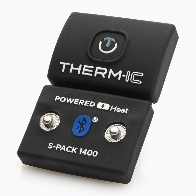 Elemek zoknikhoz Therm-ic S-Pack 1400 B 2 pcs. 2