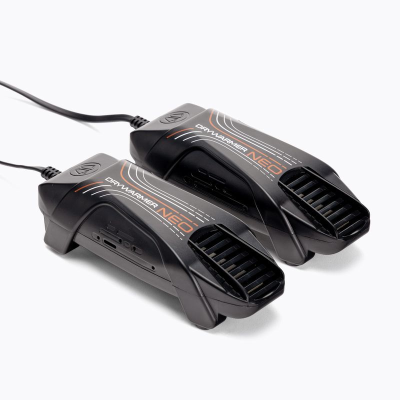Sícipő szárító SIDAS Drywarmer NEO USB USB szürke 956842