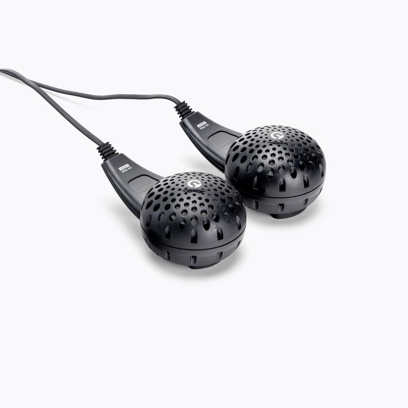 Sícipő szárító Therm-ic UV Pods szárító fekete 954365