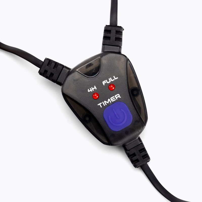 Sidas DRYFLOW Mini USB csizmaszárító fekete 955872 4